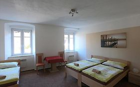 Penzion U Znaku Švihovských